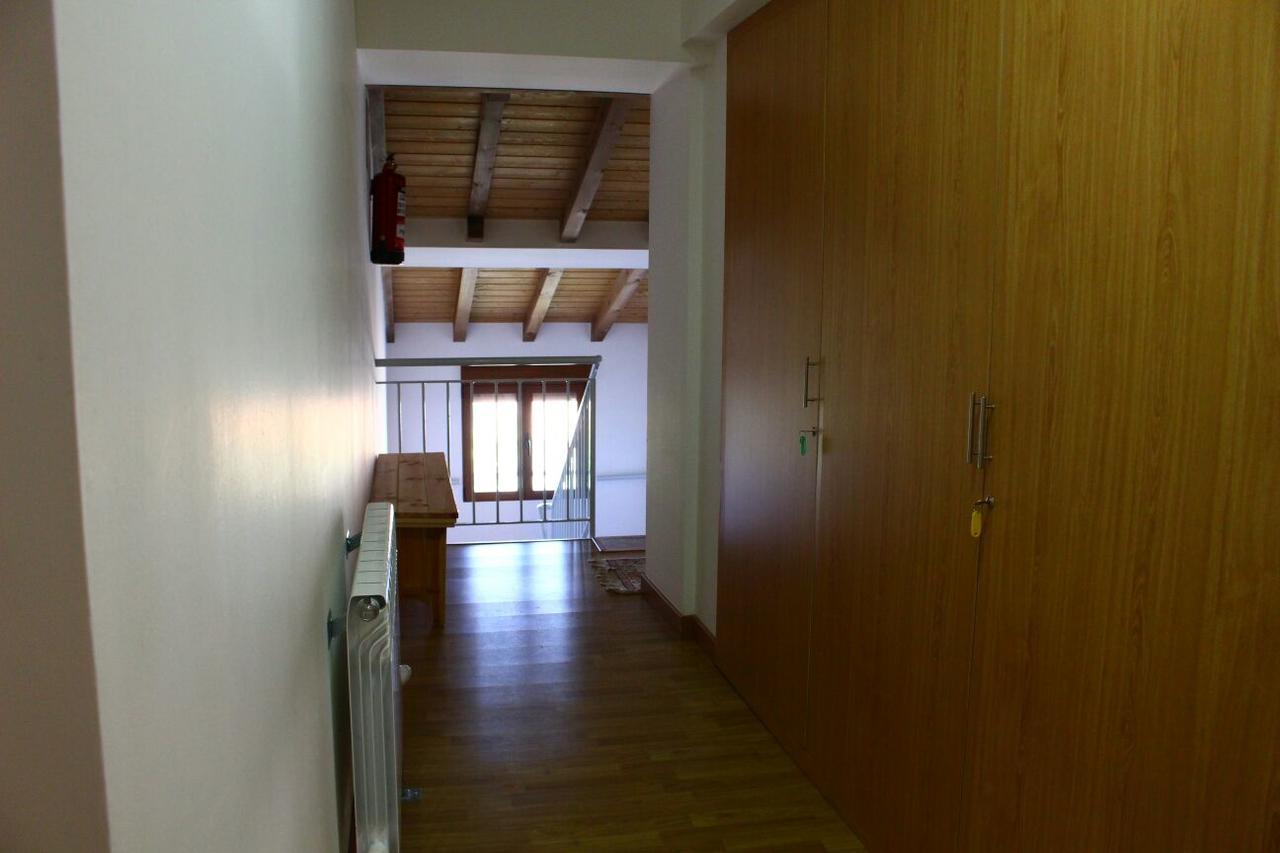 Reliegos Albergue Vive Tu Camino מראה חיצוני תמונה